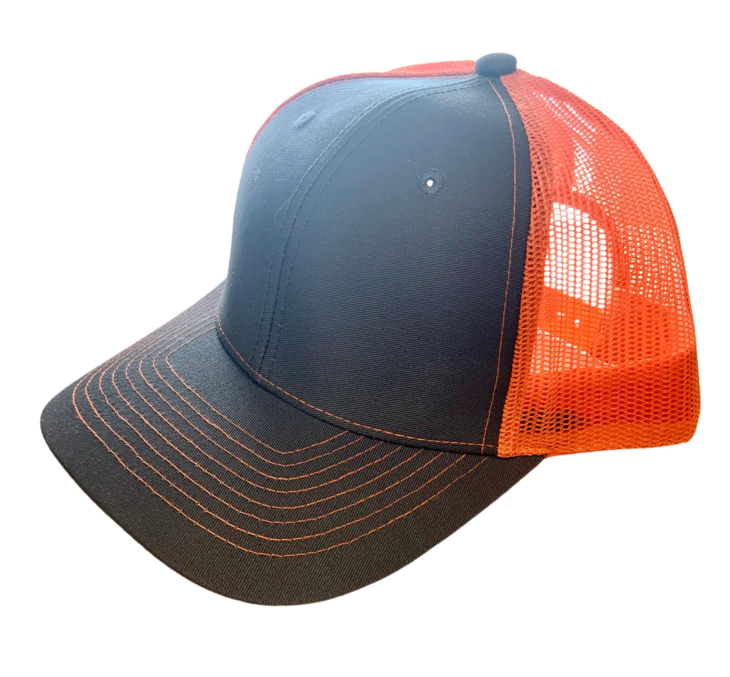 Add Your Custom Logo to any hat