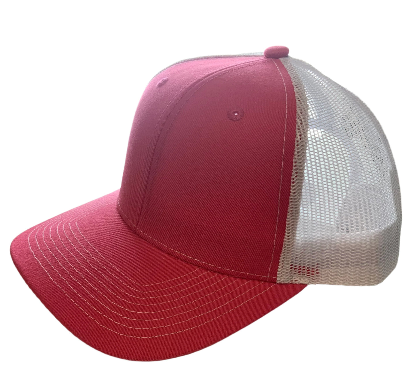 Add Your Custom Logo to any hat