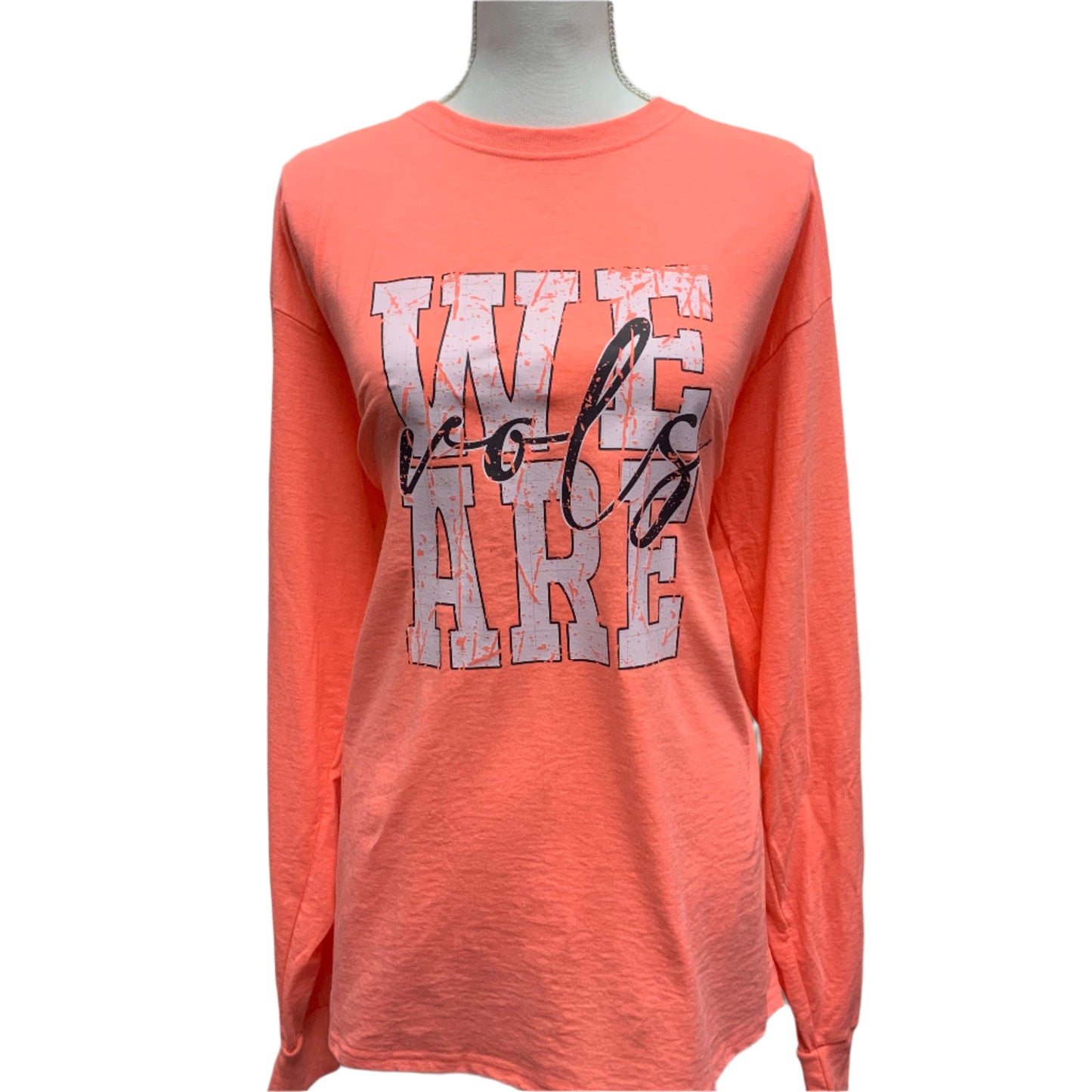 We are Vols Long Sleeve Shirt